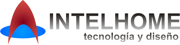 Logo Intelhome